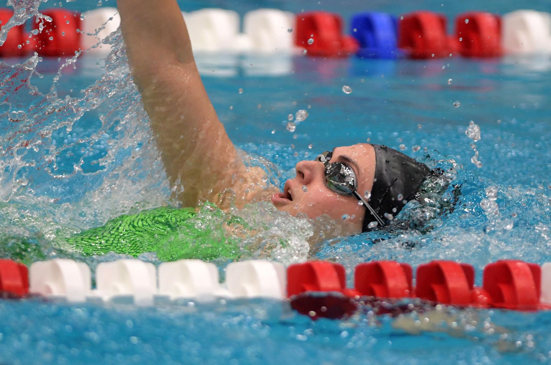 CV Carlisle Swimming